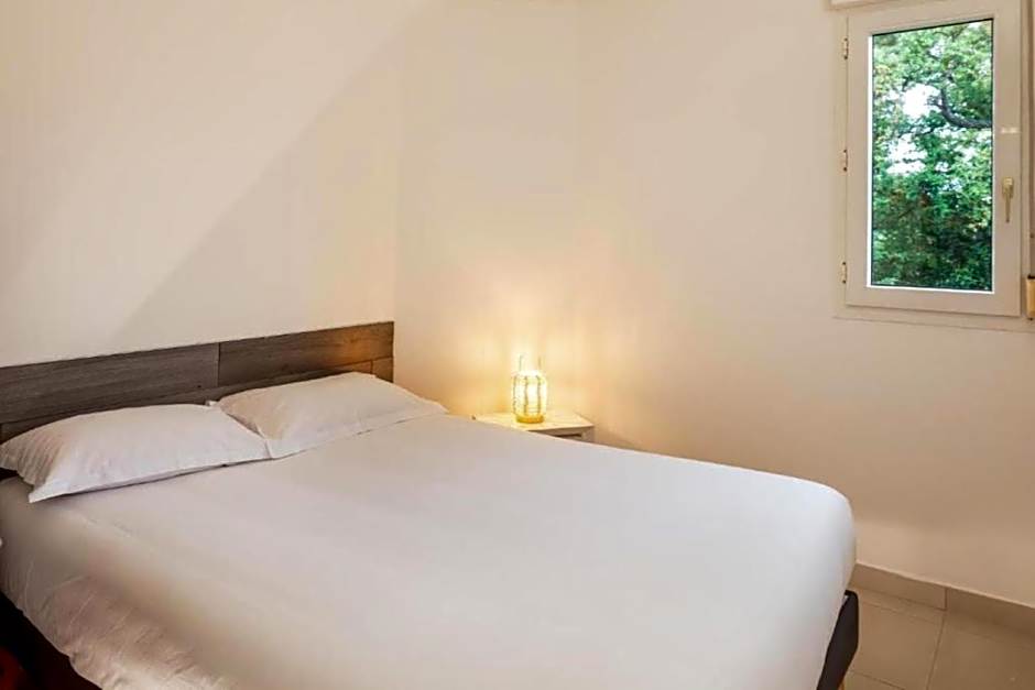 Résidence Marina Bianca