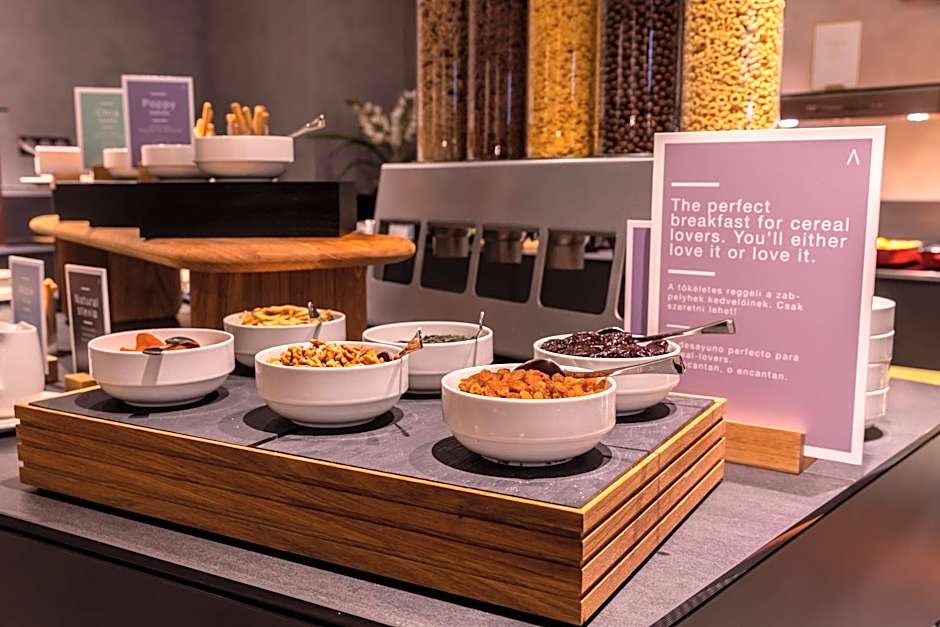 Barceló Budapest