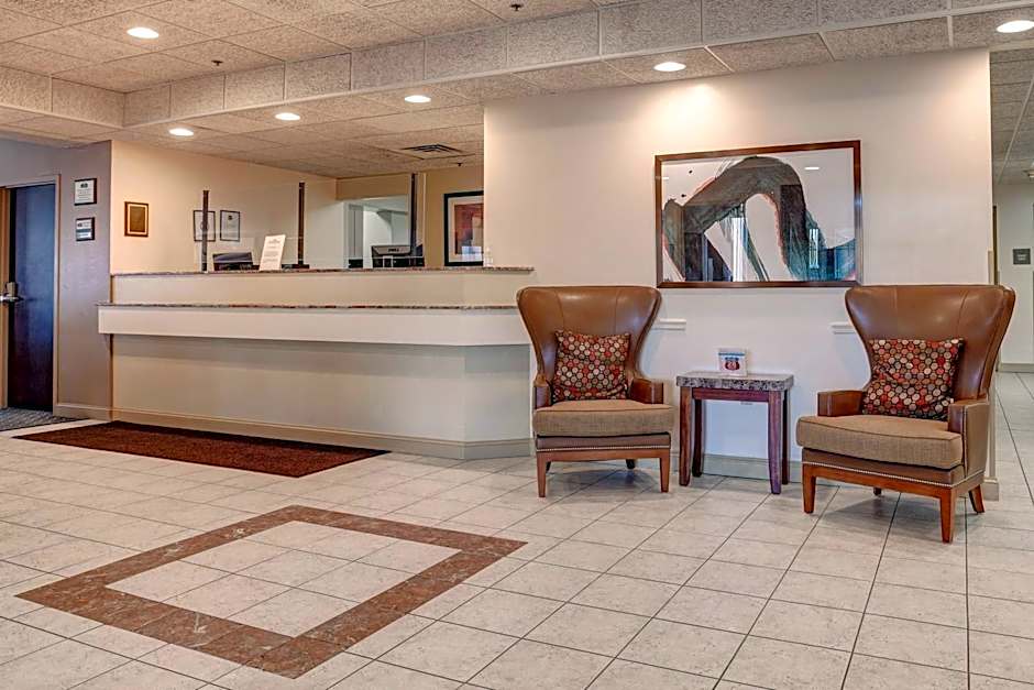 Howard Johnson by Wyndham Amherst Hadley