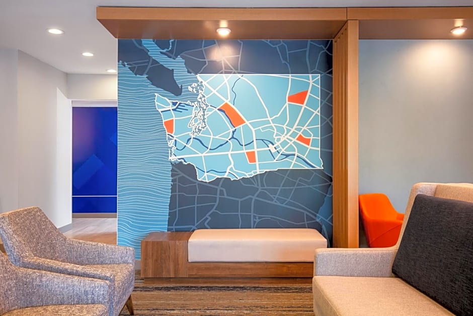 Holiday Inn Express Bothell By IHG