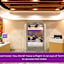 YOTELAIR Paris CDG - Transit Hotel - Terminal 2E