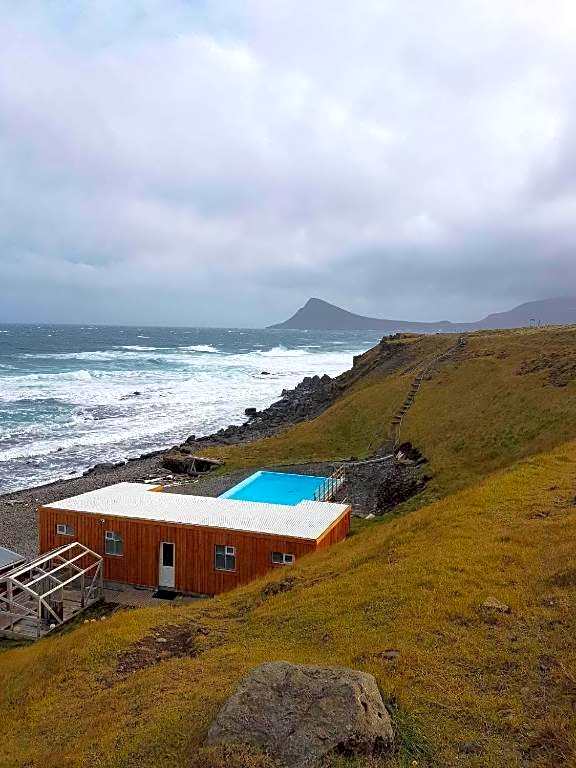 Bergistangi Guest House 2