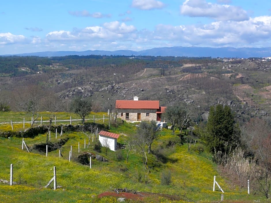Quinta Vale Porcacho