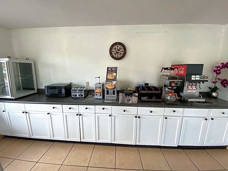 Royal Inn Richmond Hill- Savannah I-95