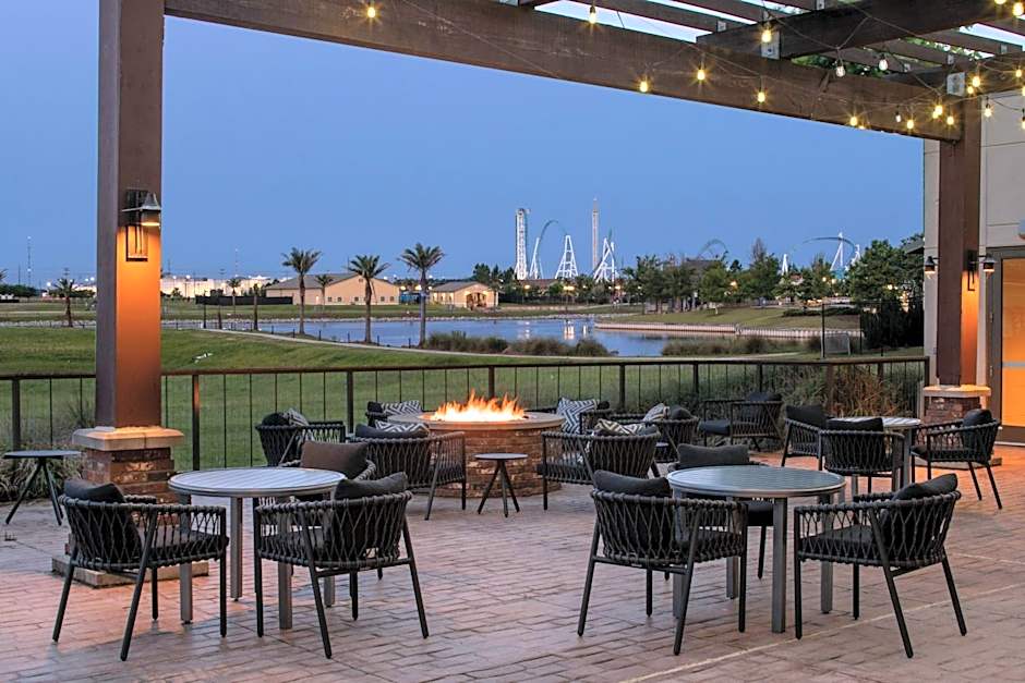 TownePlace Suites by Marriott Foley at OWA