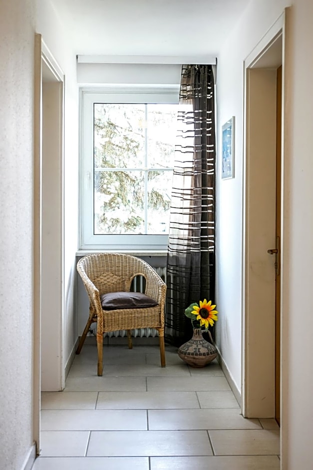 Hotel Reutiner Hof