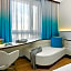 Hey Lou Hotel Frankfurt Airport