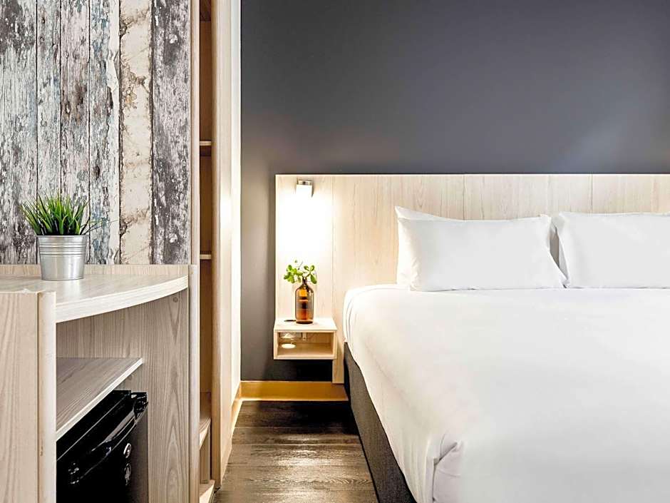  ibis Sydney Barangaroo