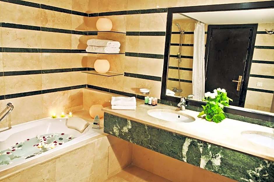 Hotel Borj Rabat - A member of Barceló Hotel Group