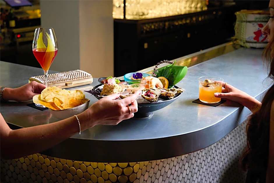 Radisson Blu Edwardian Manchester