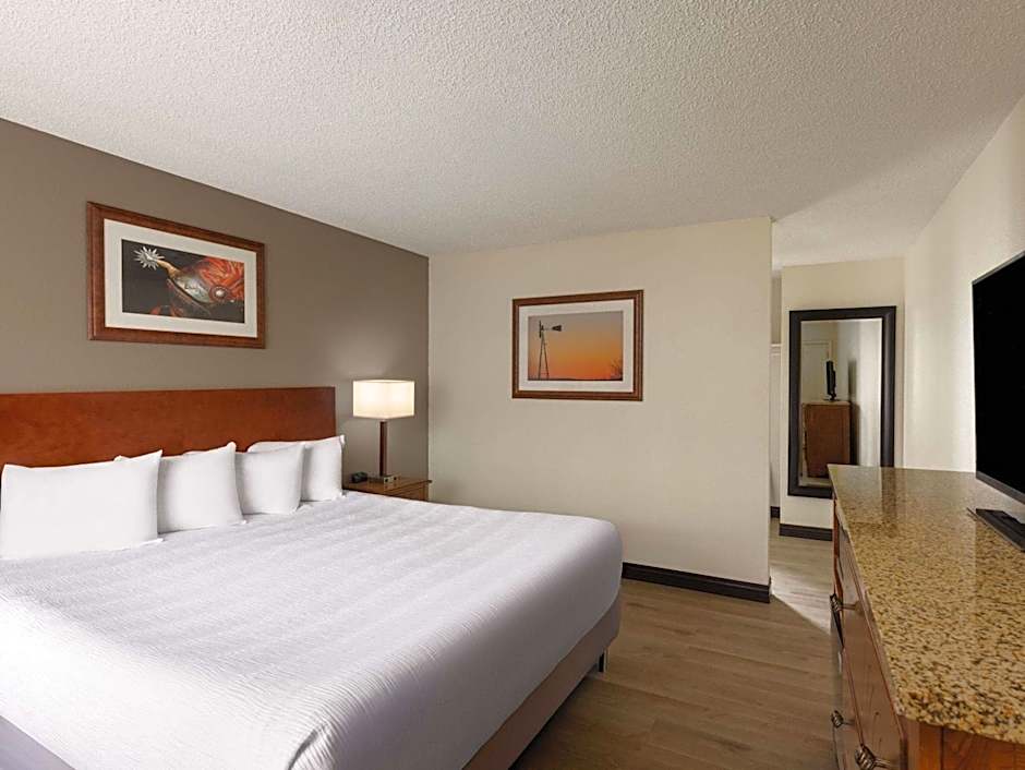 Ramada by Wyndham Elko Hotel at Stockmen's Casino