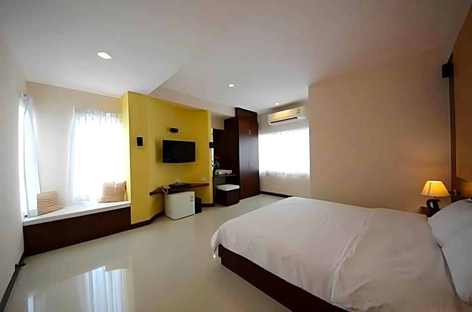 777Bliss Hometel