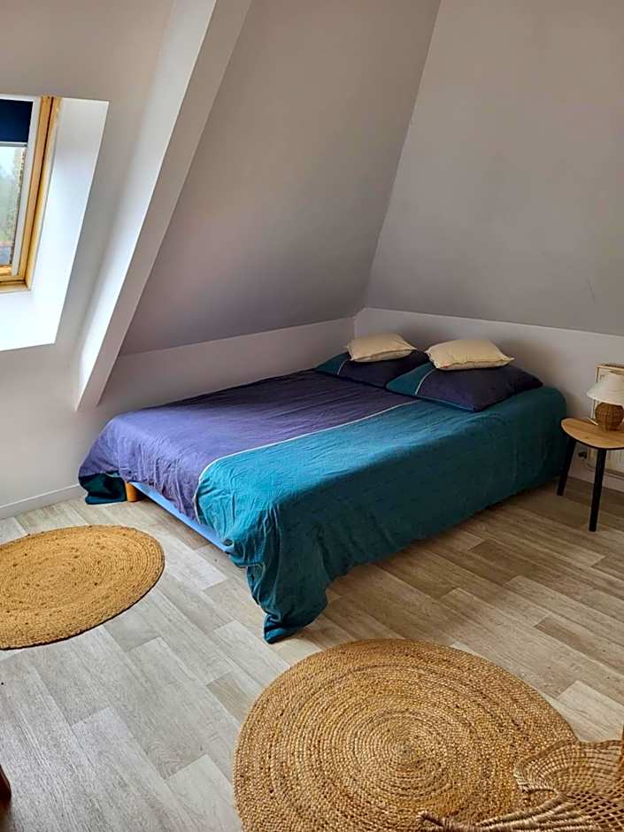 Auberge de la vallée de la douve