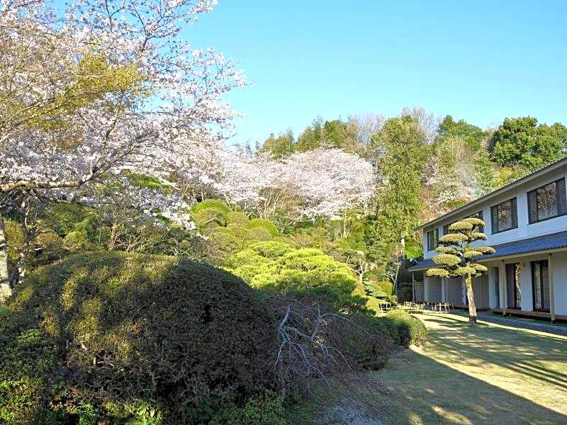 Ryokan Shougen Sansou