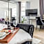 Villare Leicester City Centre hotel