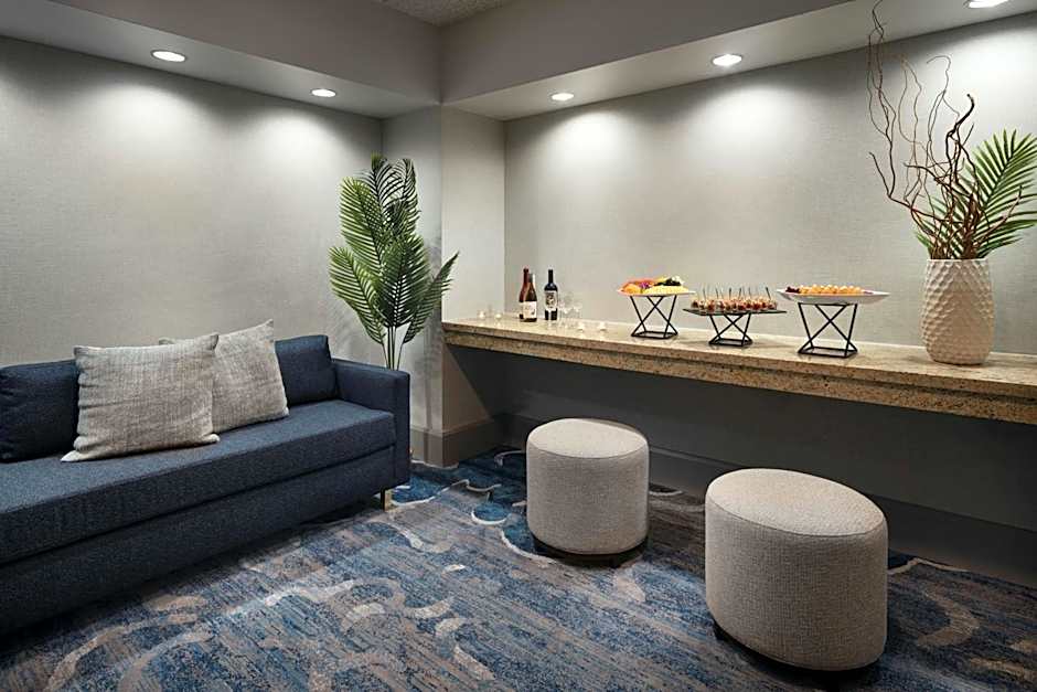 Torrance Marriott Redondo Beach