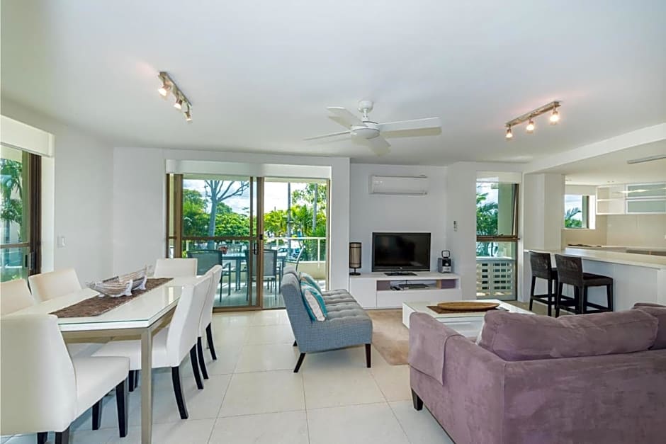 Munna Beach Apartments