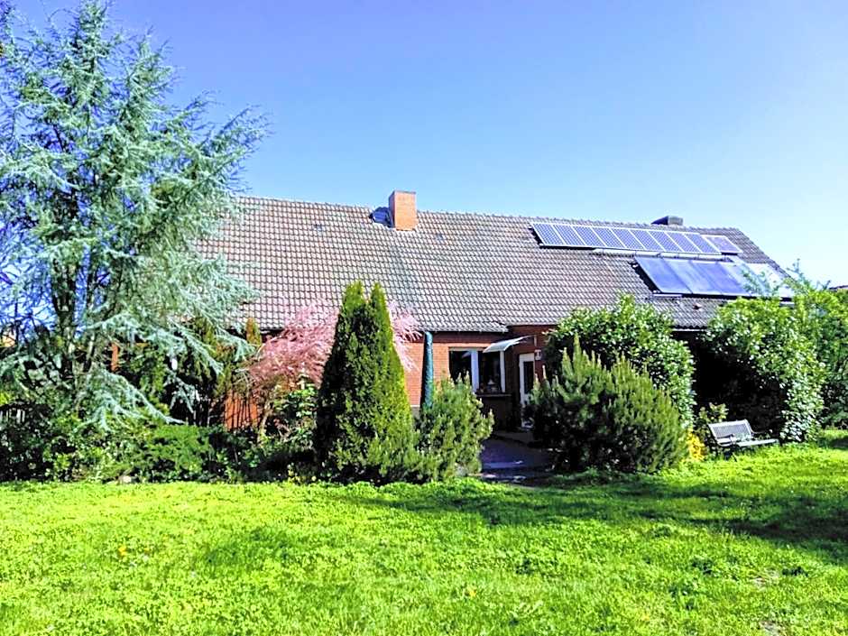 Hotel Leppiner Hof - B&B FRÜHSTÜCKSPENSION