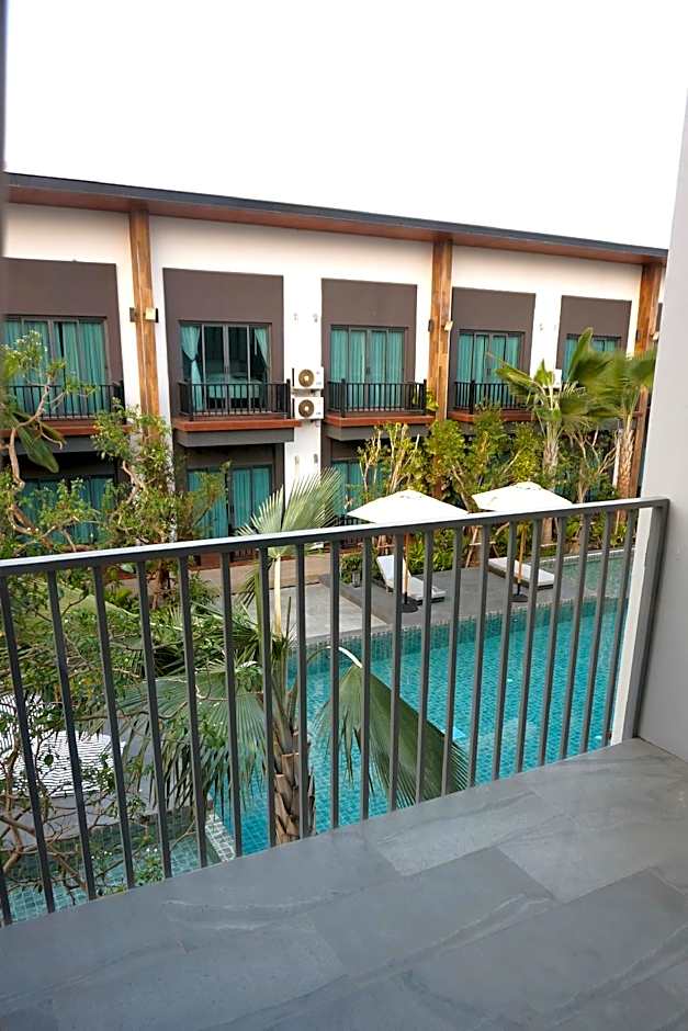 The Rest Hotel - Prachuab kriri khan