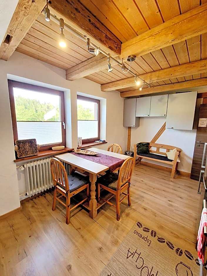 Wood & Stone Lodge 2