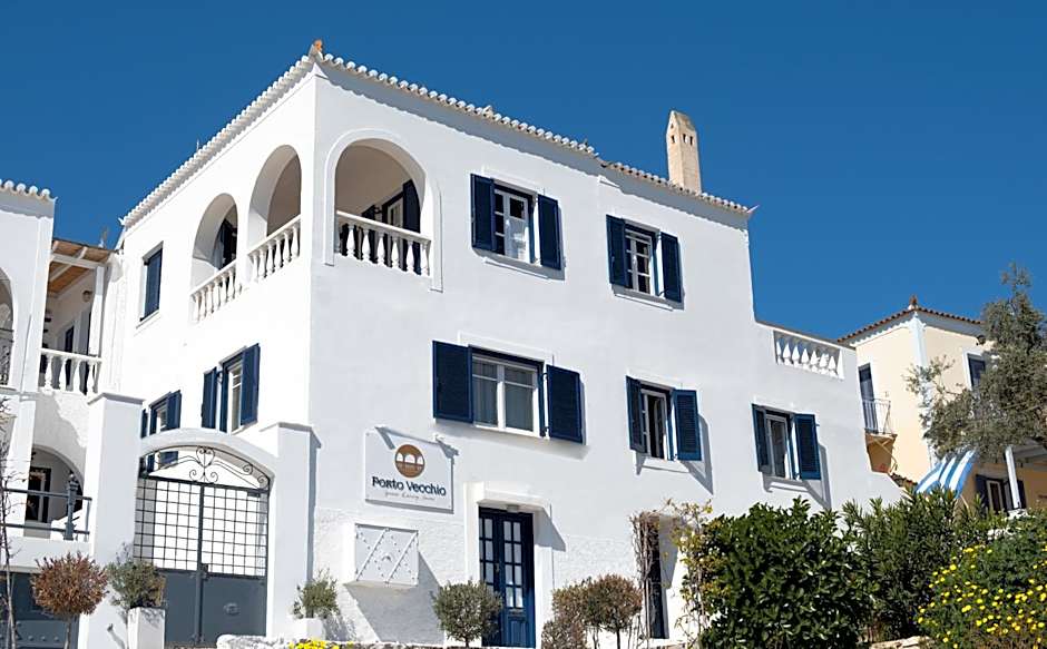 Porto Vecchio Luxury Suites