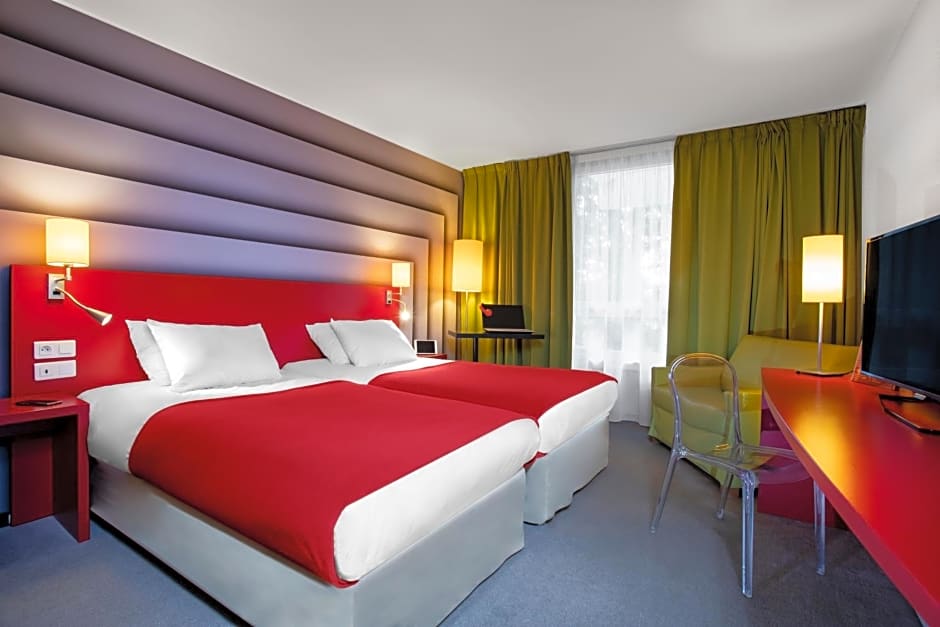 Ibis Styles Avignon Sud Hotel