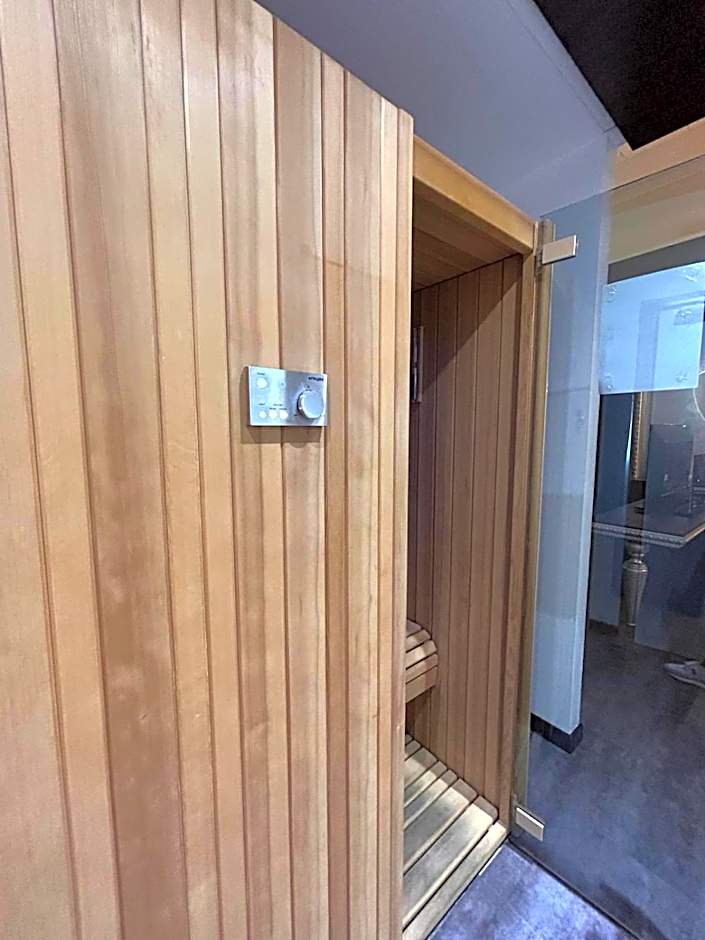 Daytona Business Hotel