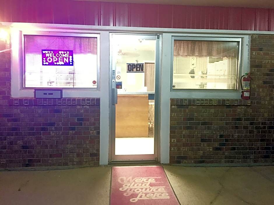 Rock City Motel