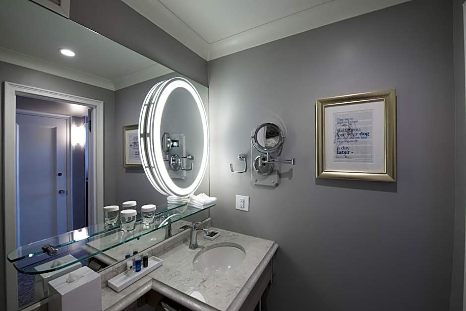 The Hotel Saskatchewan, Autograph Collection by Marriott