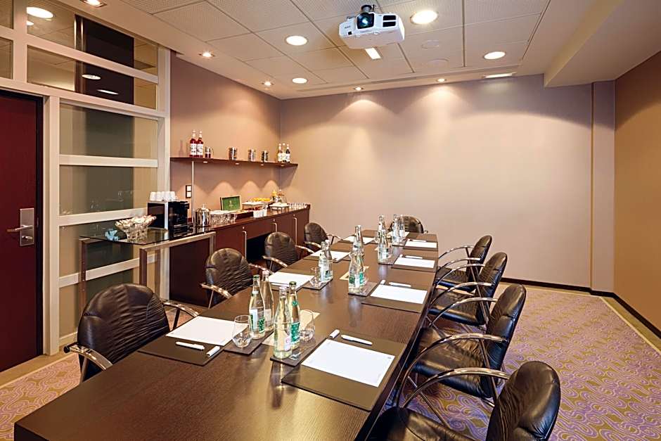 Crowne Plaza Paris - Neuilly