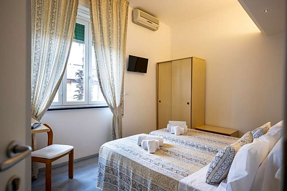 Hotel Ligure