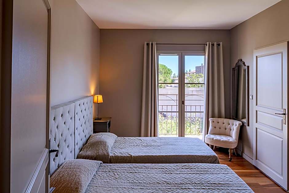 Garrigae Distillerie de Pezenas - Hotellerie & Spa