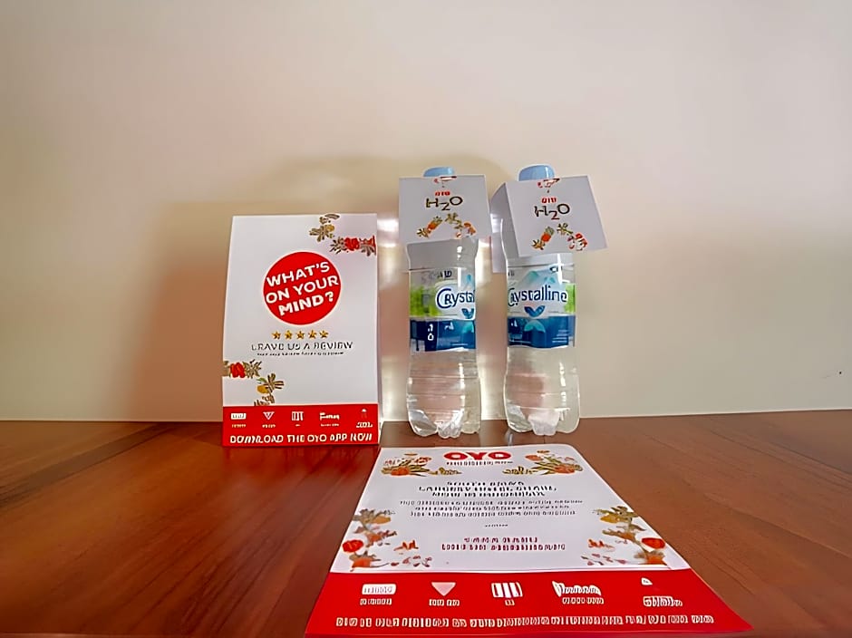 Hotel O Surabaya near Surabaya Town Square formerly Kupang Gunung Residence