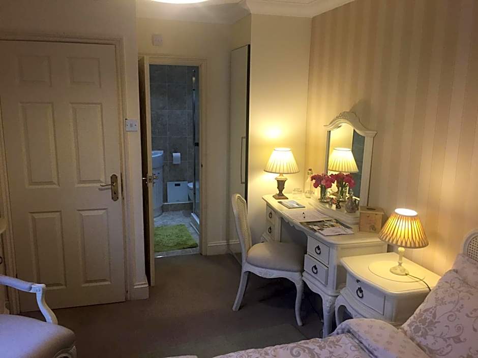 Copperfields Guest House