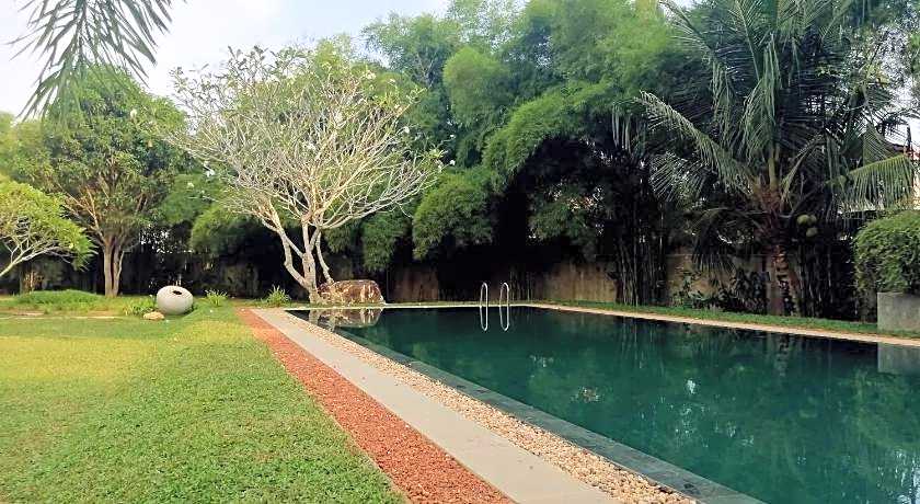 Villa White Queen