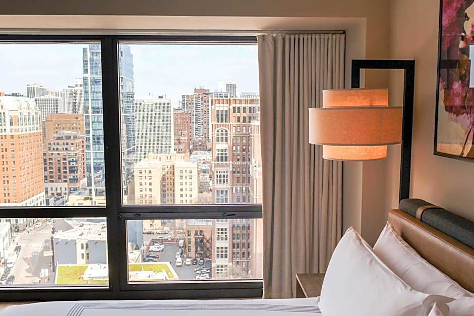 Thompson Chicago by Hyatt