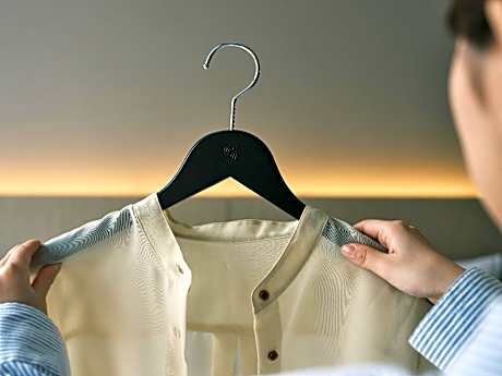 Run of House Room for 2 People