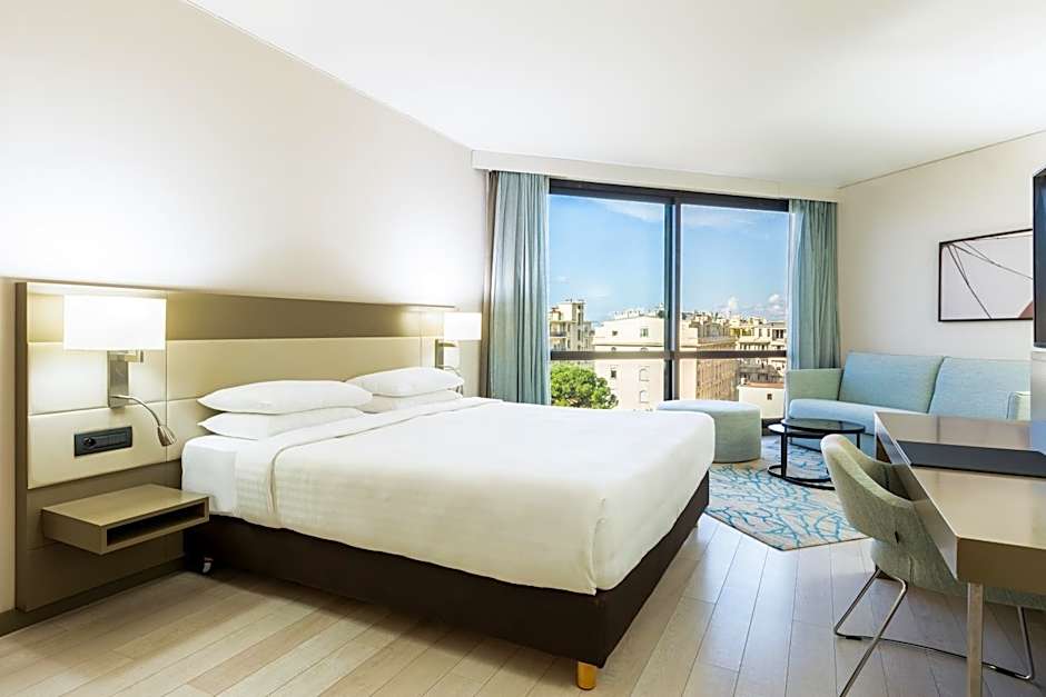 AC Hotel by Marriott Nice