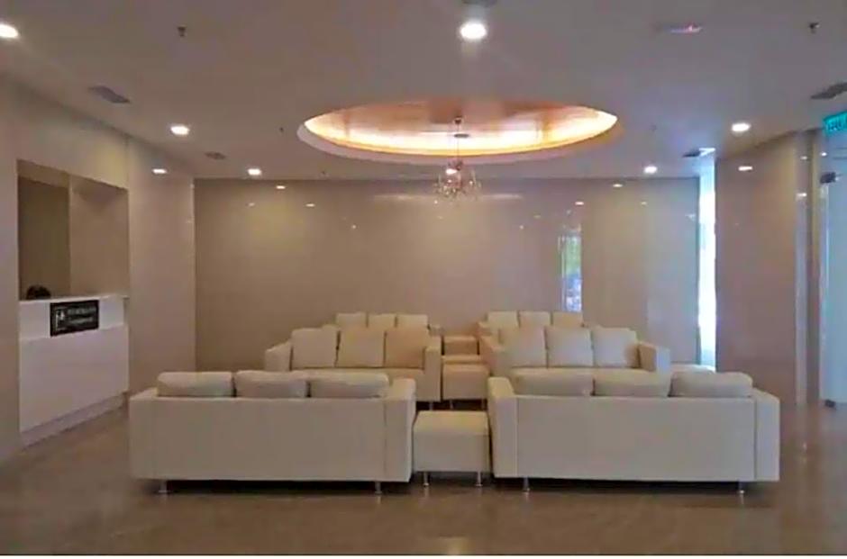 Cozy Studio house /Soho Unit Near Kampar Utar