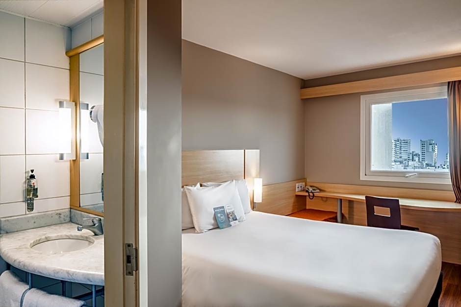 ibis Lima Larco Miraflores