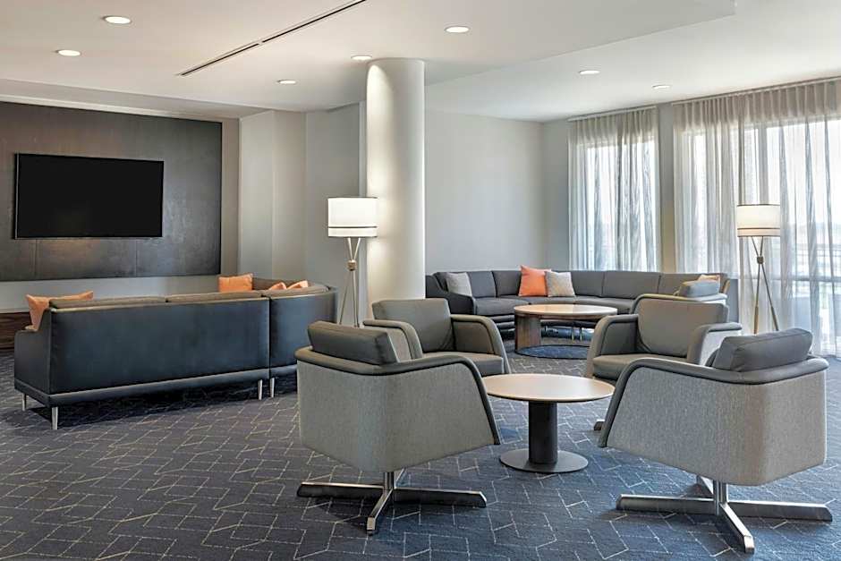 Courtyard by Marriott St. Louis St. Peters