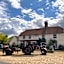 George & Dragon Country Pub & Hotel Wolverton Townsend