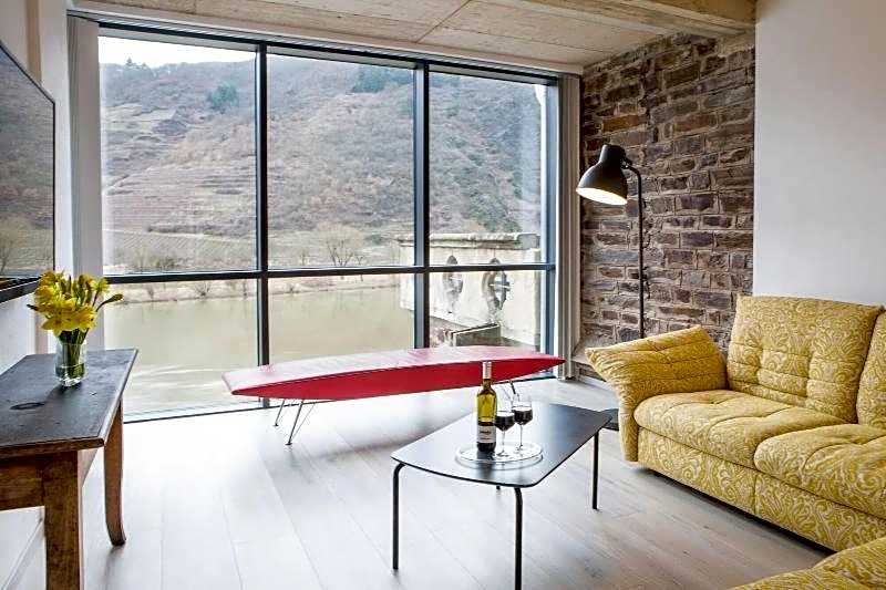 Hotel Villa Vie