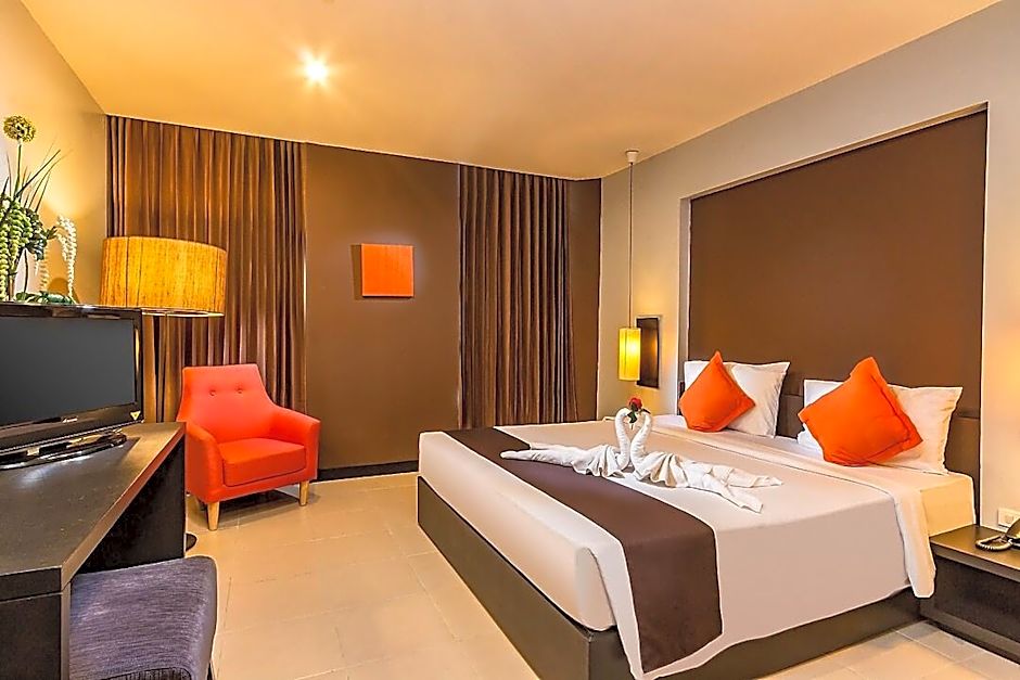 Miramar Bangkok Hotel