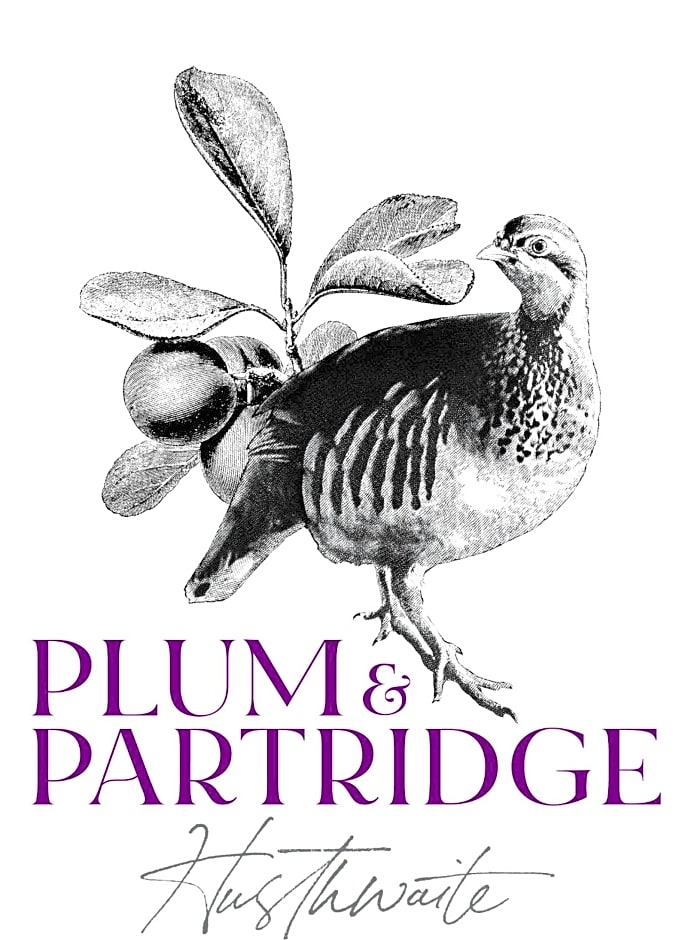 Plum and Partridge Husthwaite