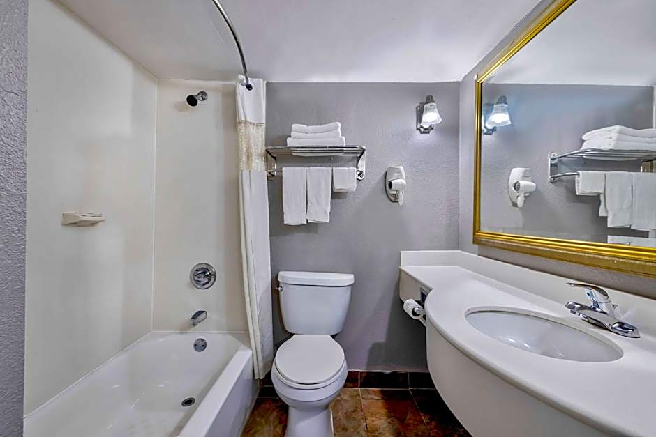 Motel 6 Harrisburg PA Near PA Expo Center