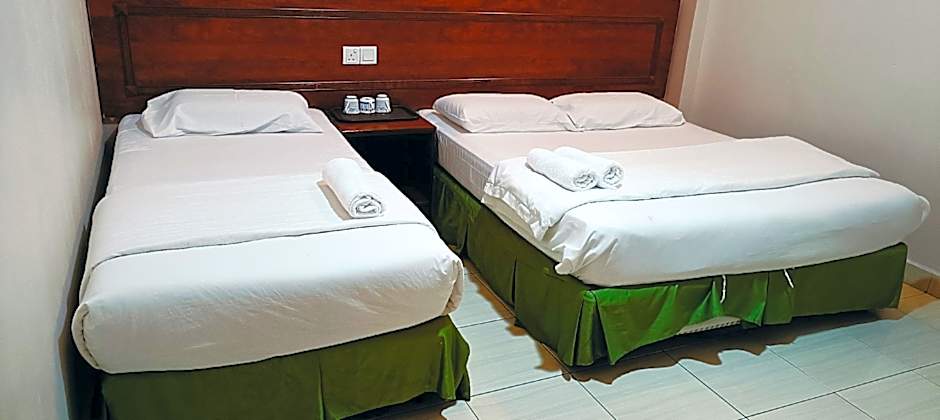 Kampar Times Inn Hotel