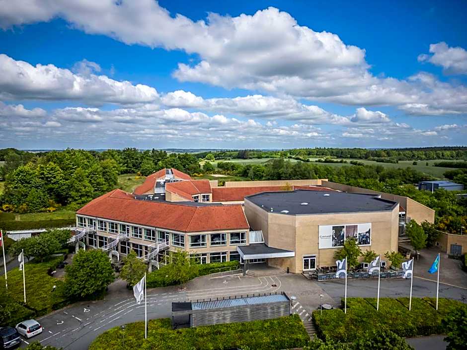 Comwell Rebild Bakker