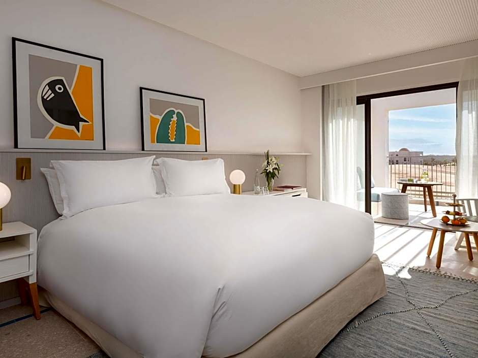 Hotel Sofitel Agadir Thalassa Sea & Spa