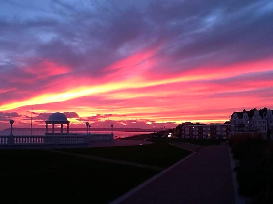 The Driftwood Bexhill